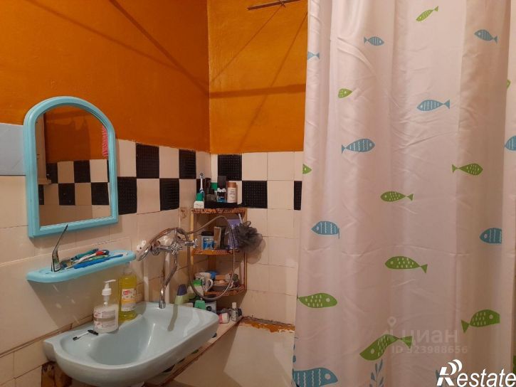 2-комн квартира Воронежская улица, 206,  д. 206