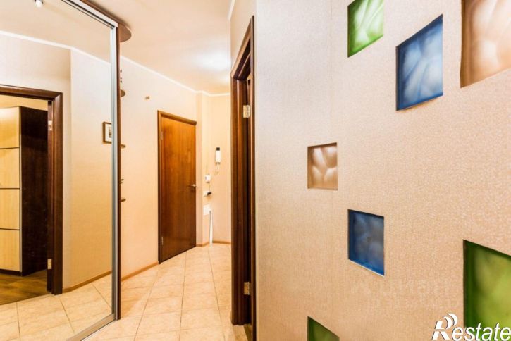 2-комн квартира Садовая улица, 168,  д. 168