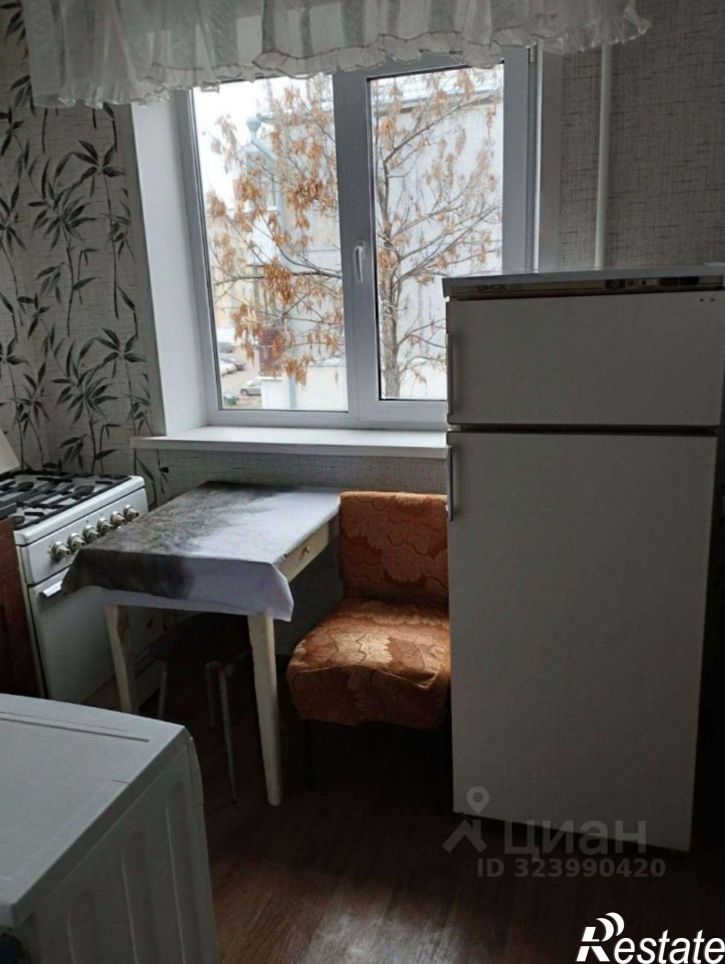 1-комн квартира улица Стара-Загора, 195,  д. 195