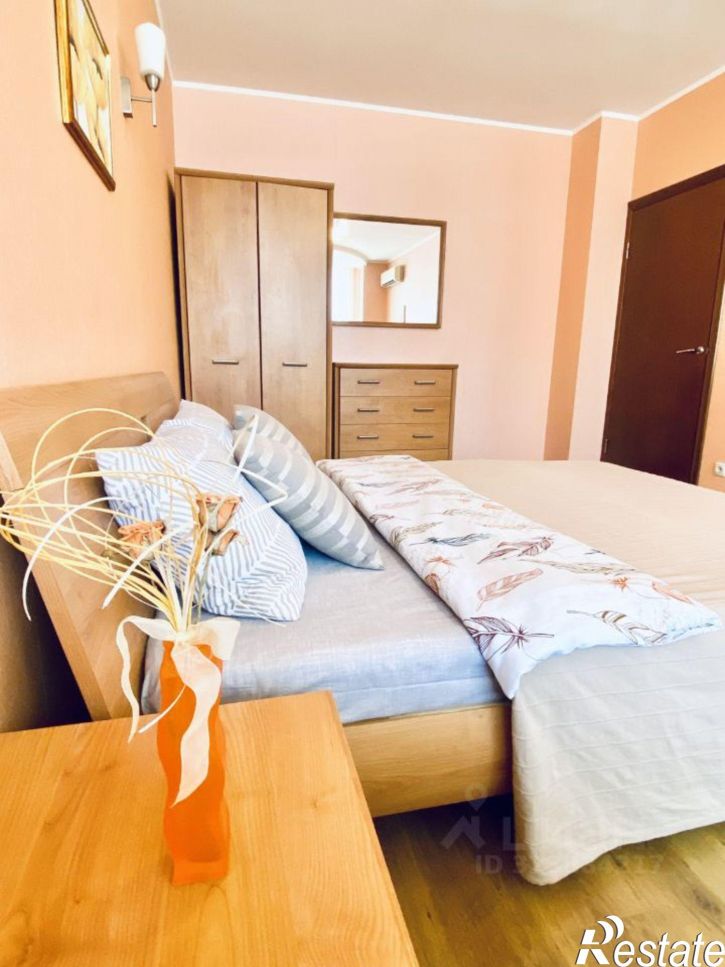 2-комн квартира Садовая улица, 168,  д. 168