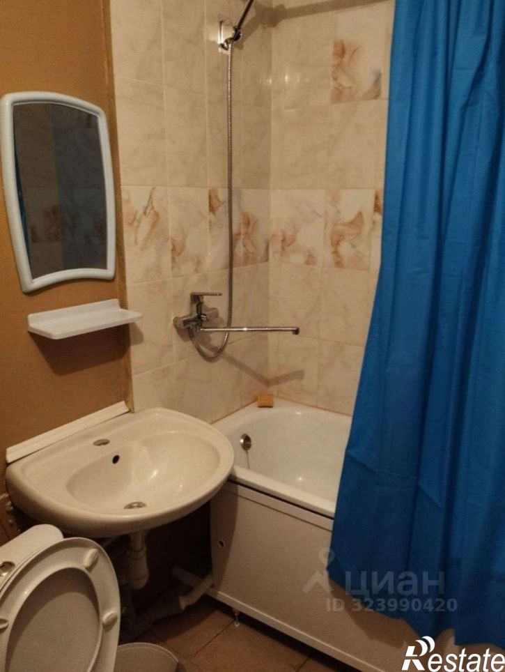 1-комн квартира улица Стара-Загора, 195,  д. 195