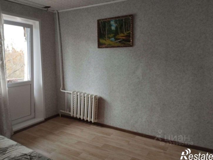 1-комн квартира улица Стара-Загора, 195,  д. 195