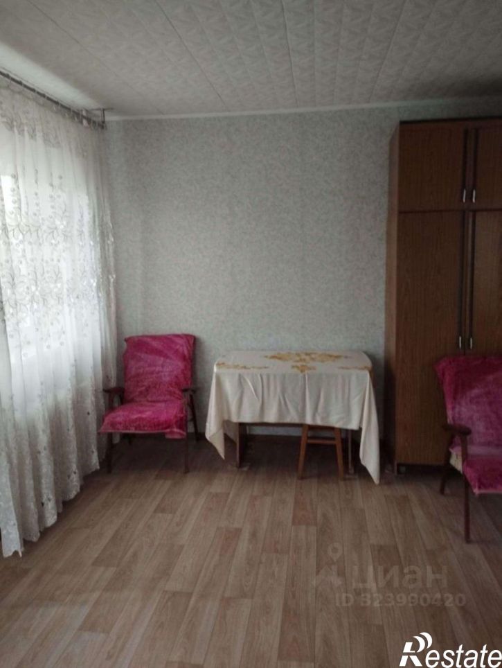 1-комн квартира улица Стара-Загора, 195,  д. 195