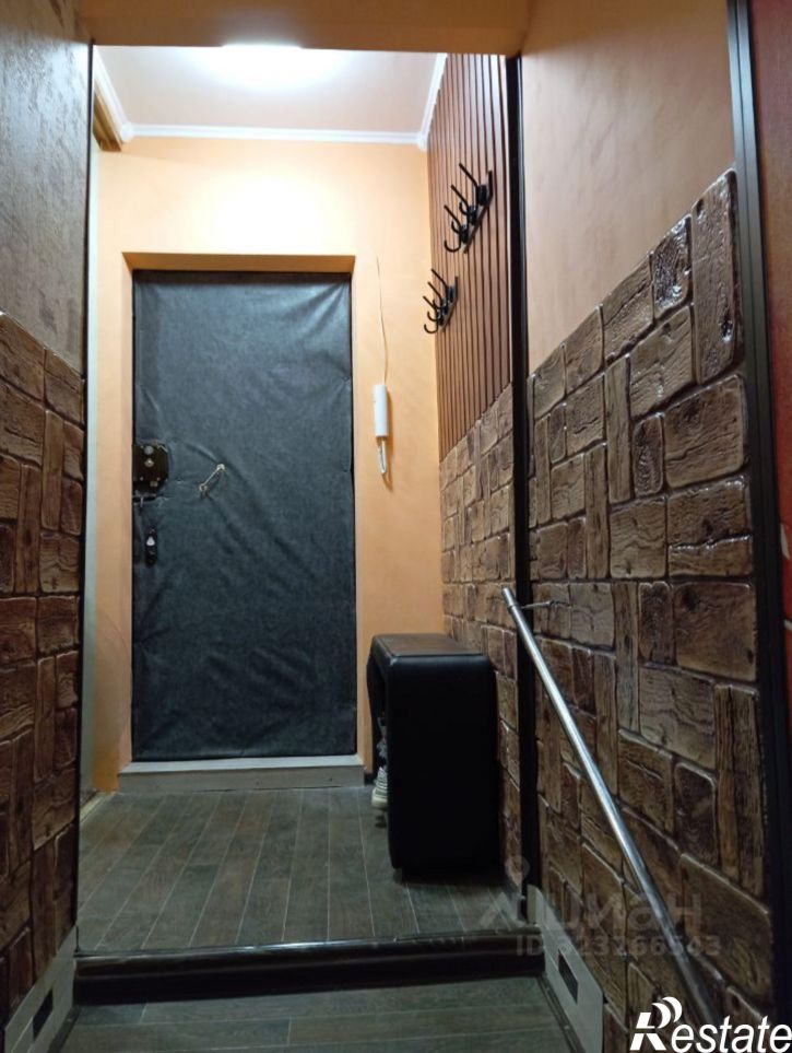 1-комн квартира улица Стара-Загора, 205,  д. 205