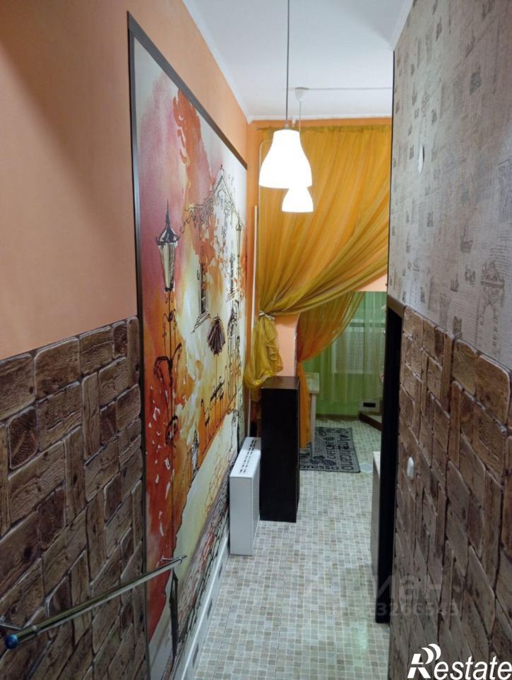 1-комн квартира улица Стара-Загора, 205,  д. 205