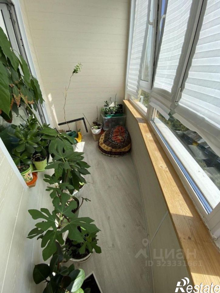 2-комн квартира улица Клары Цеткин, 23,  д. 23