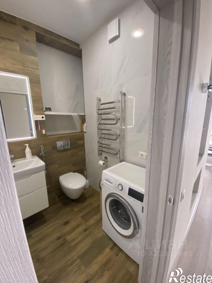 2-комн квартира улица Клары Цеткин, 23,  д. 23