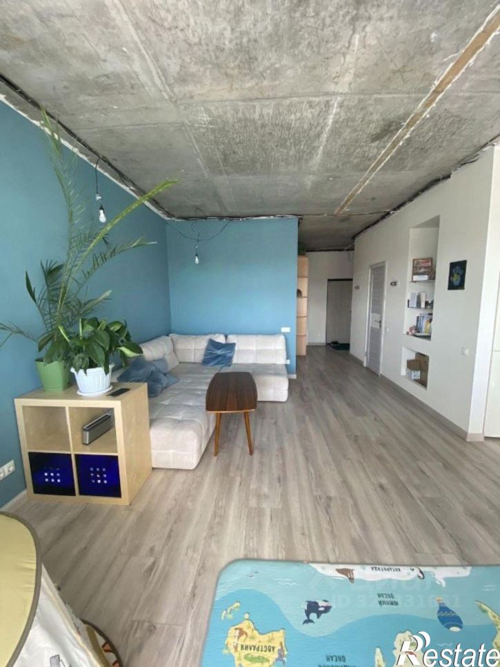 2-комн квартира улица Клары Цеткин, 23,  д. 23