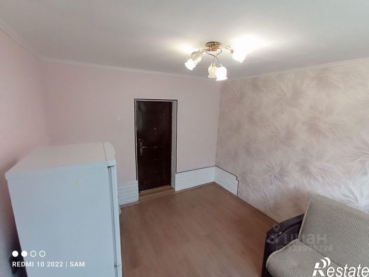 Комната ул Нагорная, 13,  д. 13