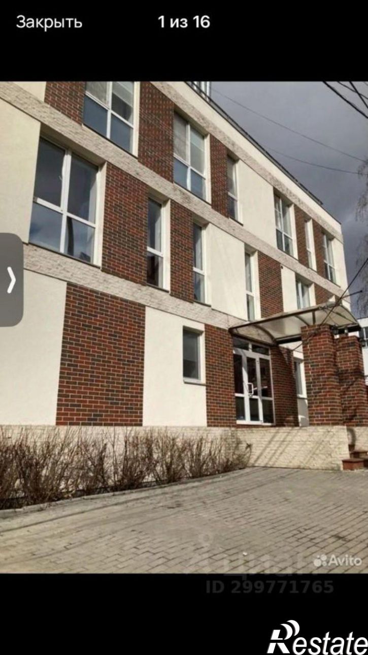 2-комн квартира ул 9-я просека 2 линия, 28,  д. 28