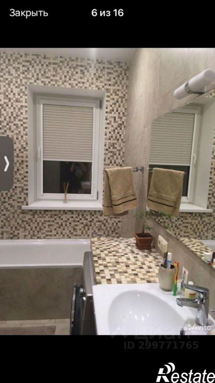 2-комн квартира ул 9-я просека 2 линия, 28,  д. 28