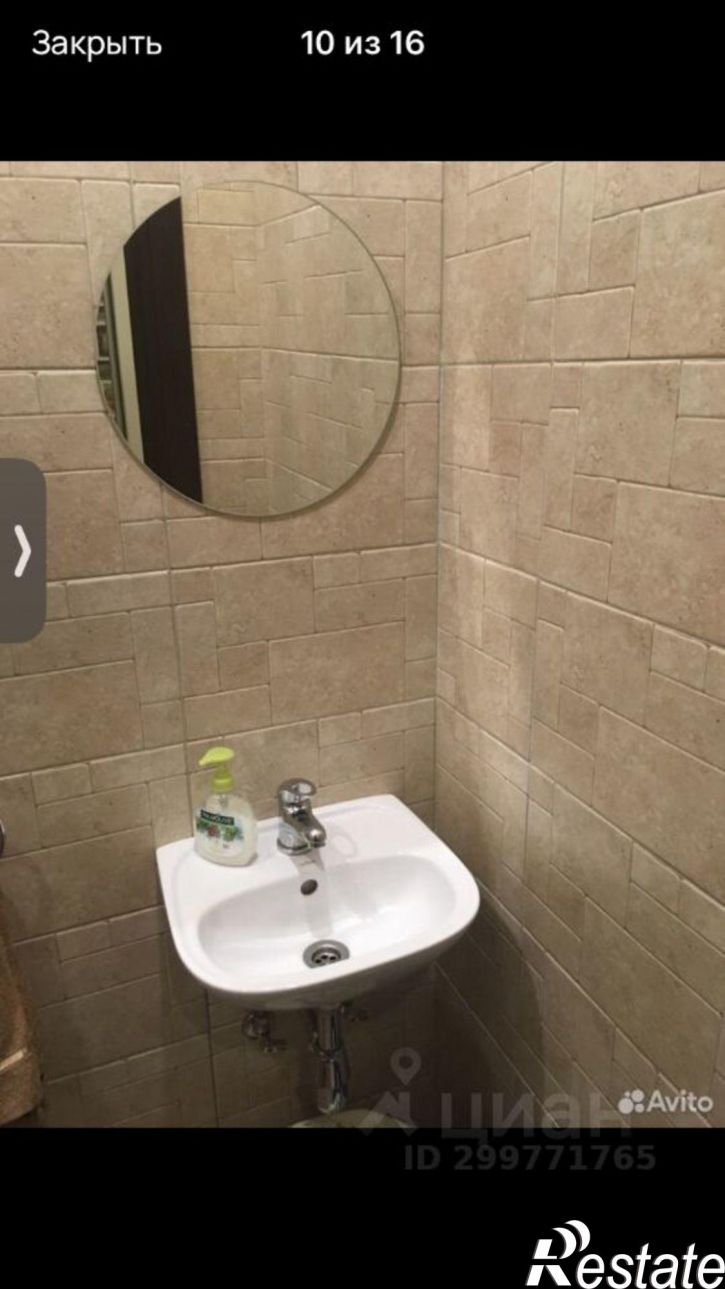 2-комн квартира ул 9-я просека 2 линия, 28,  д. 28