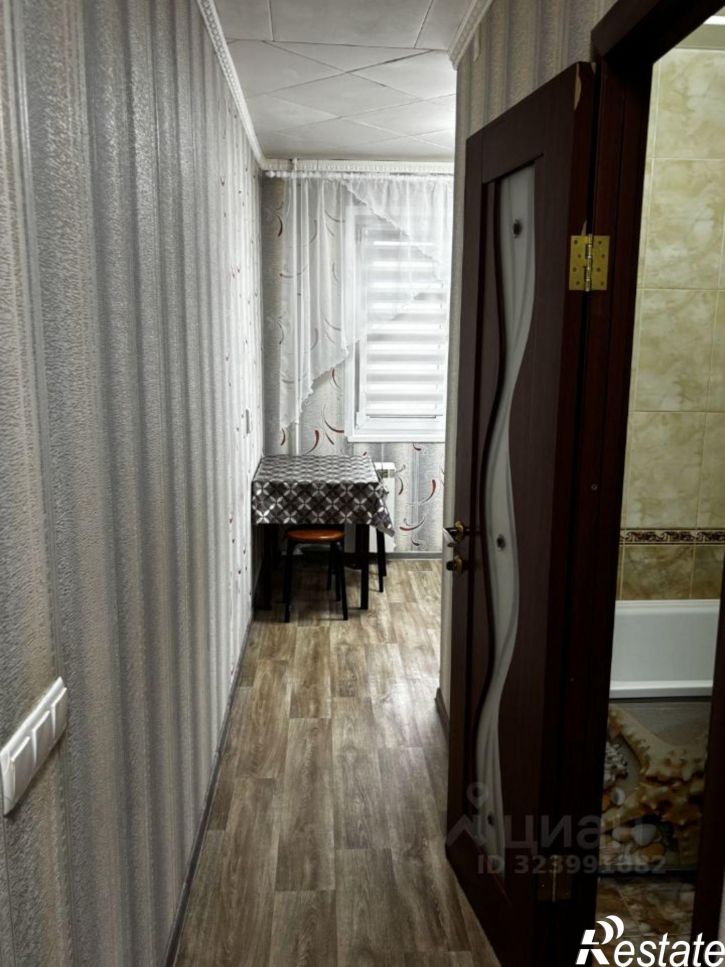 2-комн квартира улица Георгия Ратнера, 5,  д. 5