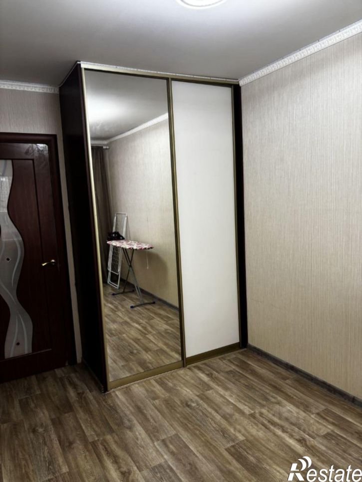 2-комн квартира улица Георгия Ратнера, 5,  д. 5