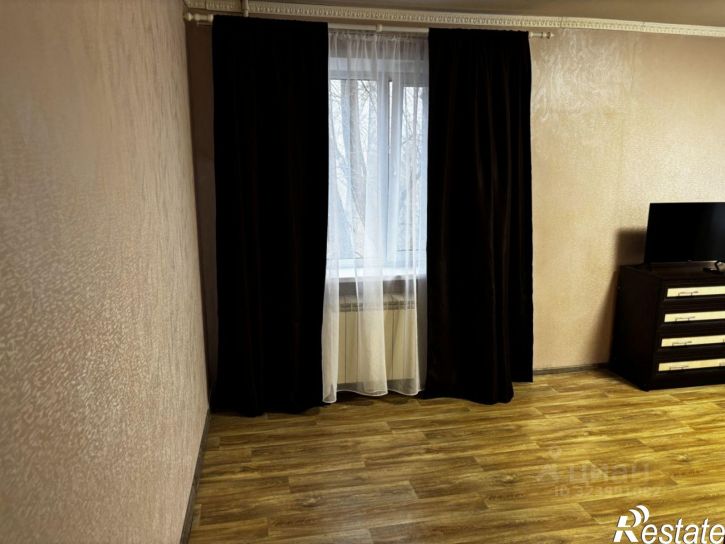 2-комн квартира улица Георгия Ратнера, 5,  д. 5