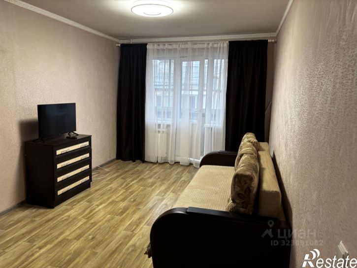 2-комн квартира улица Георгия Ратнера, 5,  д. 5