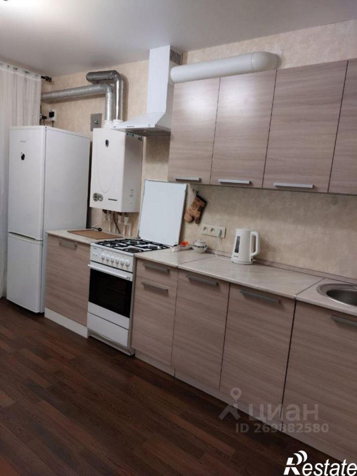 1-комн квартира бульвар Ивана Финютина, 56,  д. 56