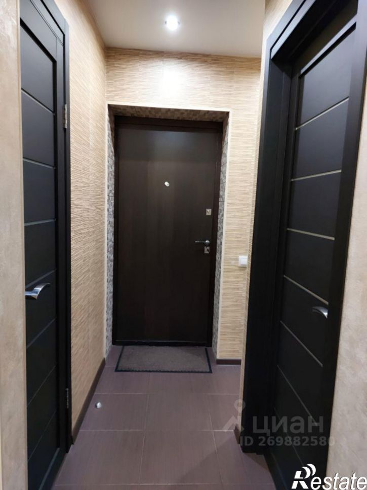 1-комн квартира бульвар Ивана Финютина, 56,  д. 56