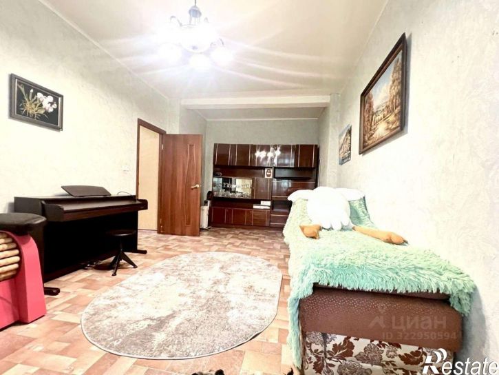 3-комн квартира улица Победы, 104,  д. 104