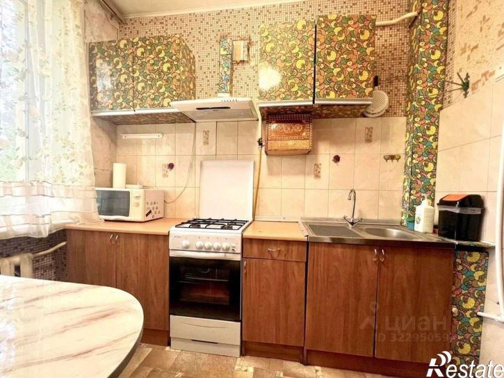 3-комн квартира улица Победы, 104,  д. 104