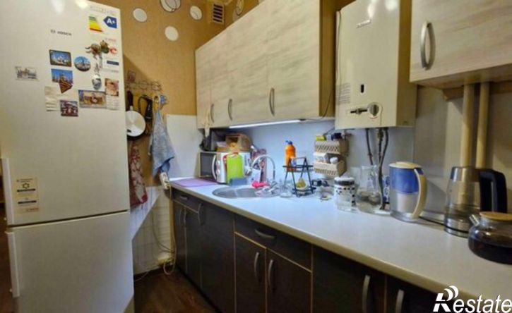 1-комн квартира улица Луначарского, 58,  д. 58