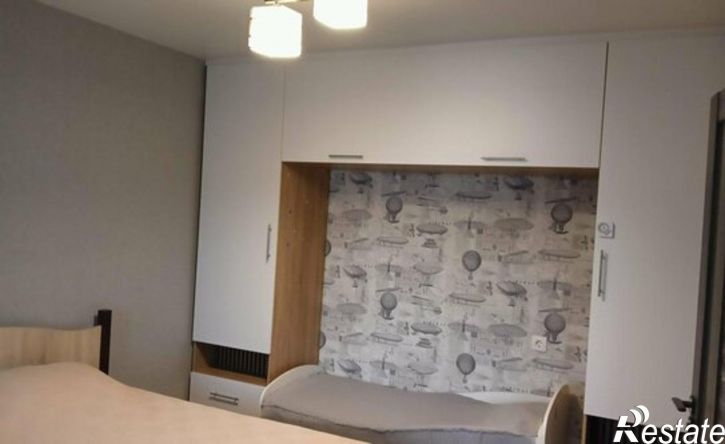 3-комн квартира Владимирская улица, 34,  д. 34