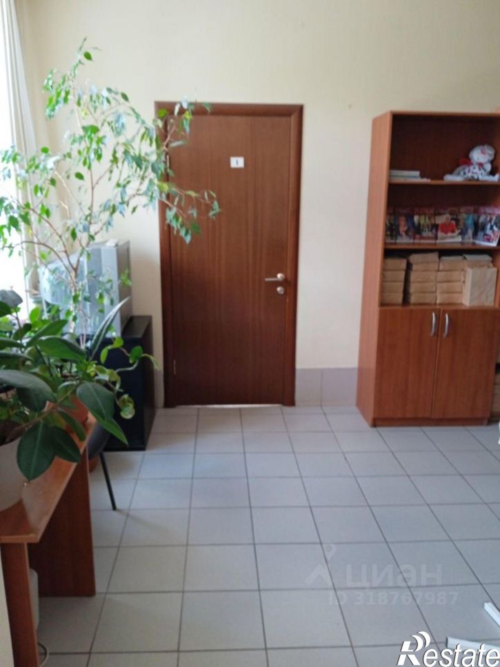 Офис улица Советской Армии, 107,  д. 107