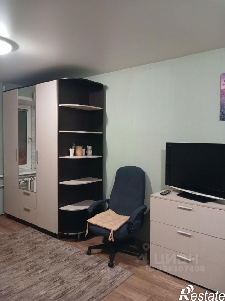 Комната ул Нагорная, 13,  д. 13