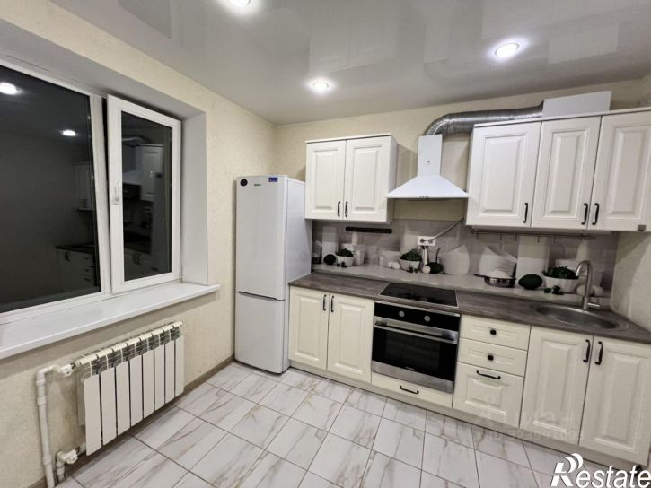 1-комн квартира ул Промышленности, 166,  д. 166