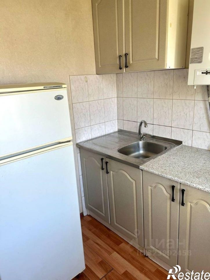 1-комн квартира ул Аэродромная, 118,  д. 118