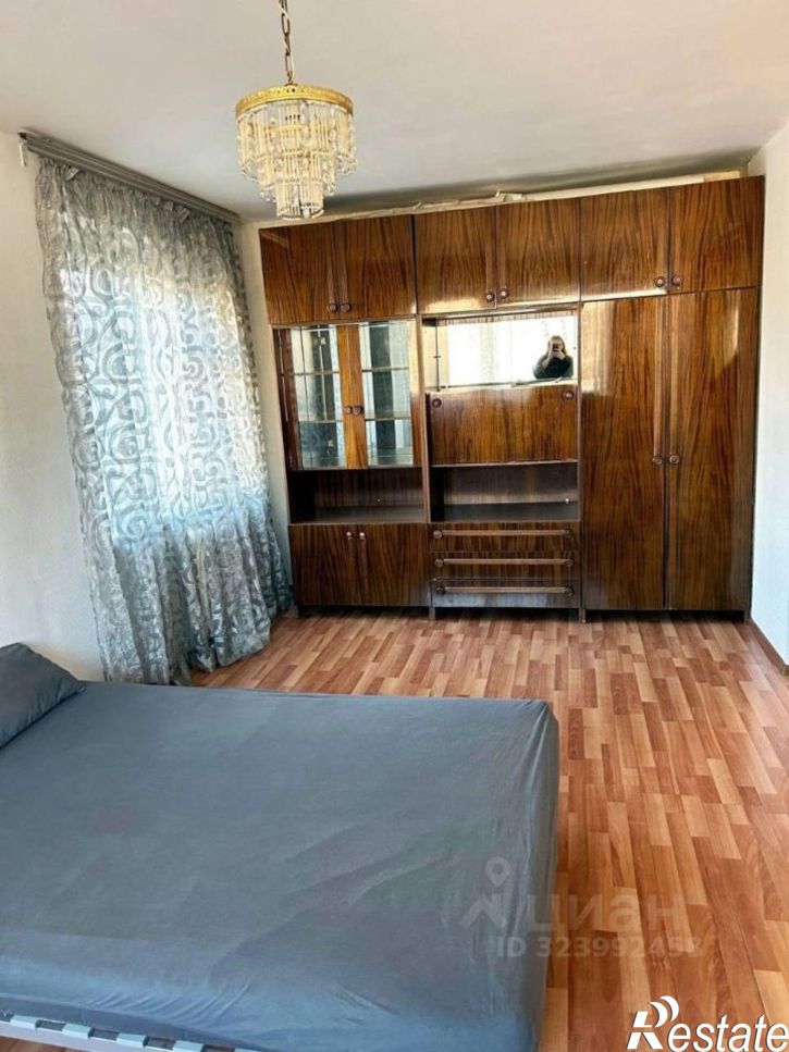 1-комн квартира ул Аэродромная, 118,  д. 118