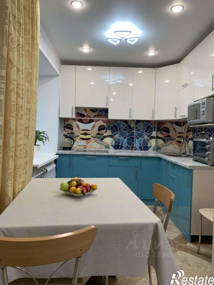 2-комн квартира ул Печерская, 33а,  д. 33а