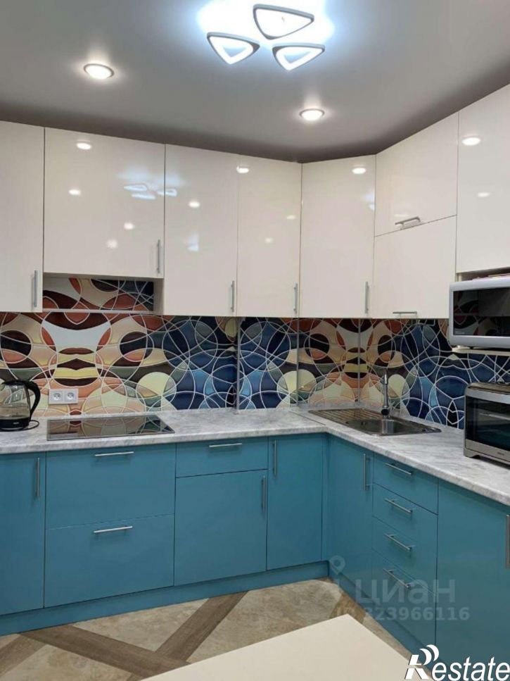 2-комн квартира ул Печерская, 33а,  д. 33а