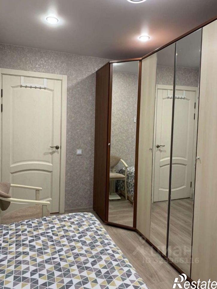 2-комн квартира ул Печерская, 33а,  д. 33а