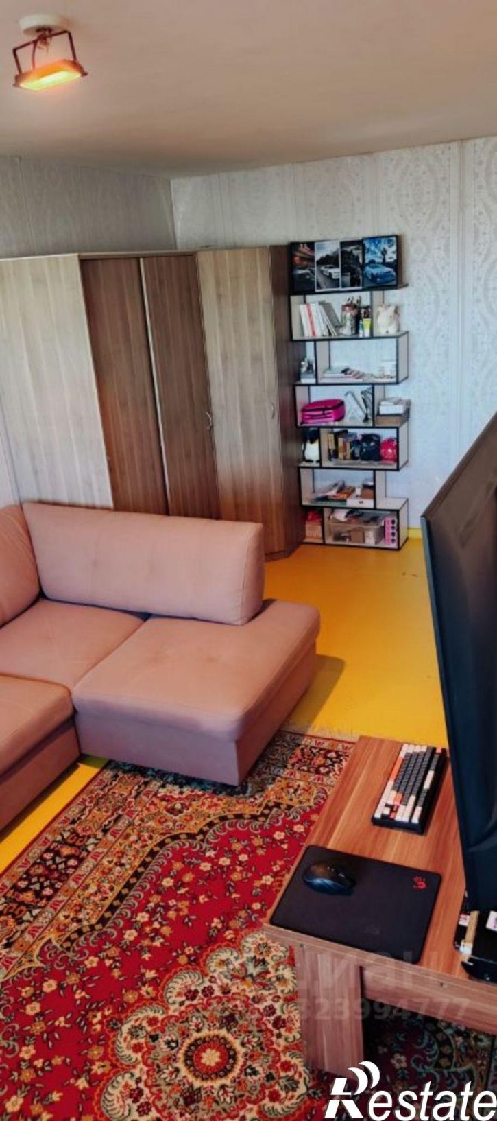 2-комн квартира ул Ташкентская, 114,  д. 114