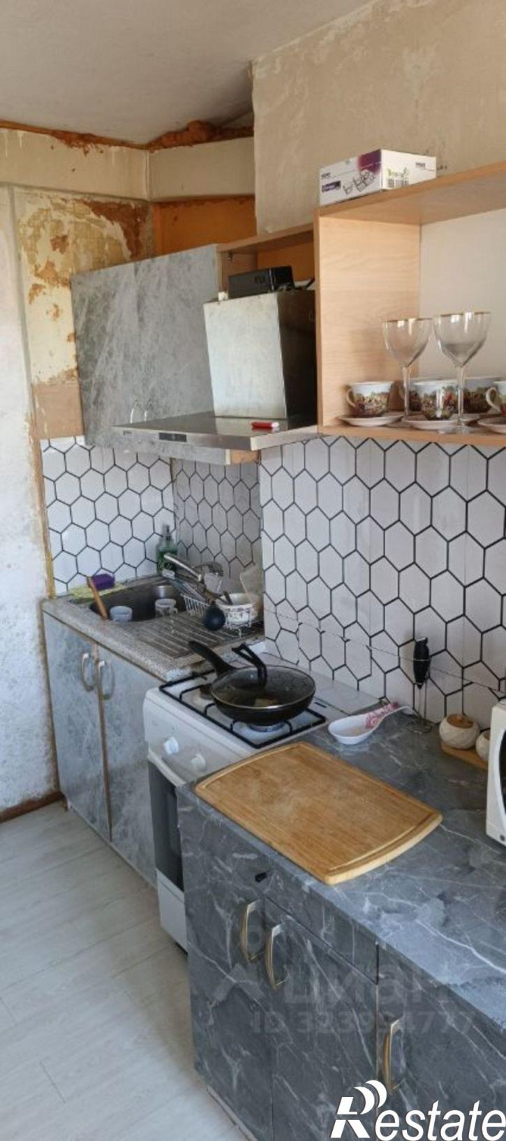 2-комн квартира ул Ташкентская, 114,  д. 114