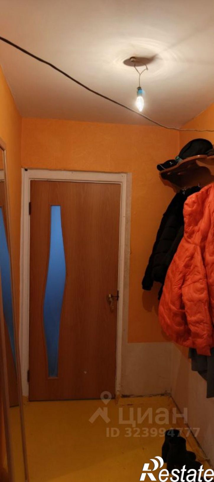 2-комн квартира ул Ташкентская, 114,  д. 114