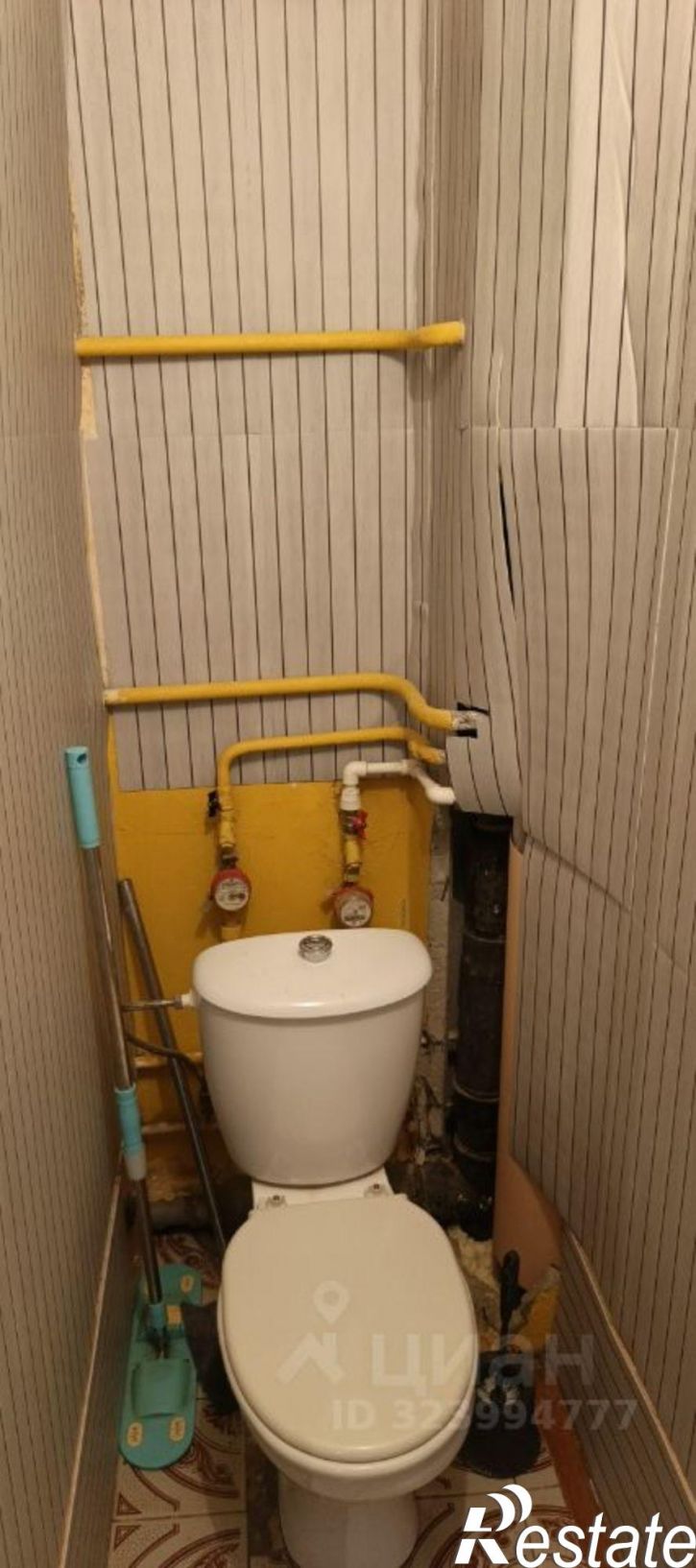 2-комн квартира ул Ташкентская, 114,  д. 114