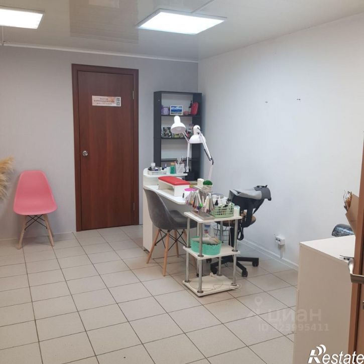 Помещение свободного назначения ул Стара Загора, 56,  д. 56