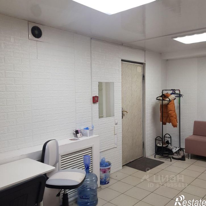 Помещение свободного назначения ул Стара Загора, 56,  д. 56