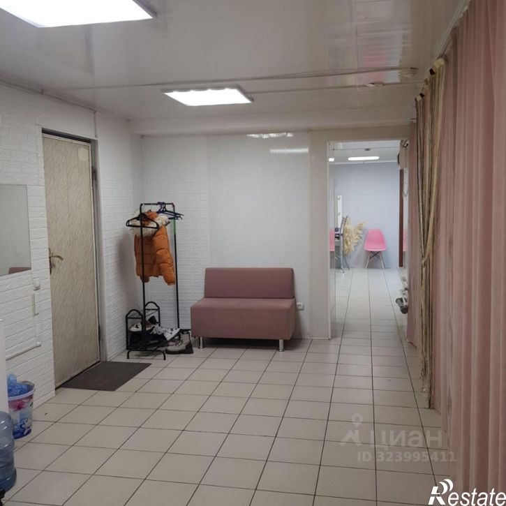 Помещение свободного назначения ул Стара Загора, 56,  д. 56