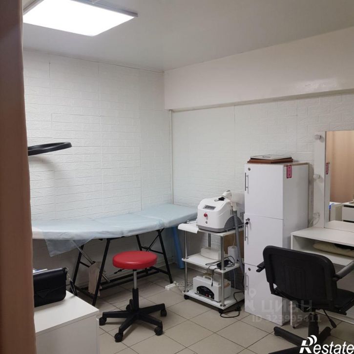 Помещение свободного назначения ул Стара Загора, 56,  д. 56