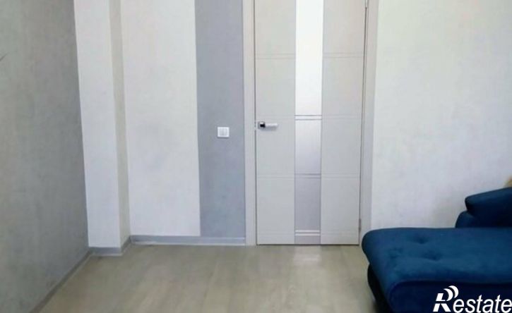 2-комн квартира Краснодонская улица, 12,  д. 12