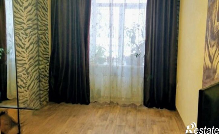 2-комн квартира Краснодонская улица, 12,  д. 12