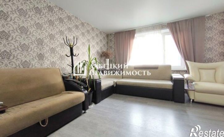 4-комн квартира Ташкентская улица, 137,  д. 137