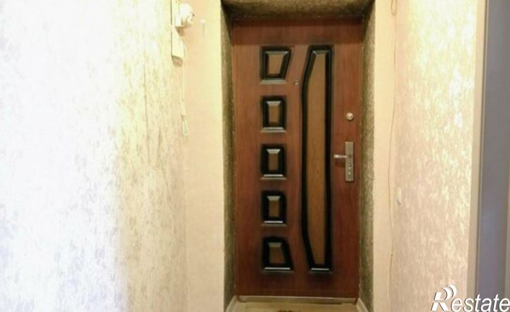 2-комн квартира Краснодонская улица, 12,  д. 12