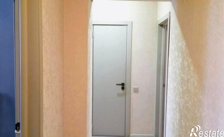 2-комн квартира Краснодонская улица, 12,  д. 12