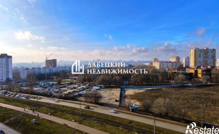 4-комн квартира Ташкентская улица, 137,  д. 137