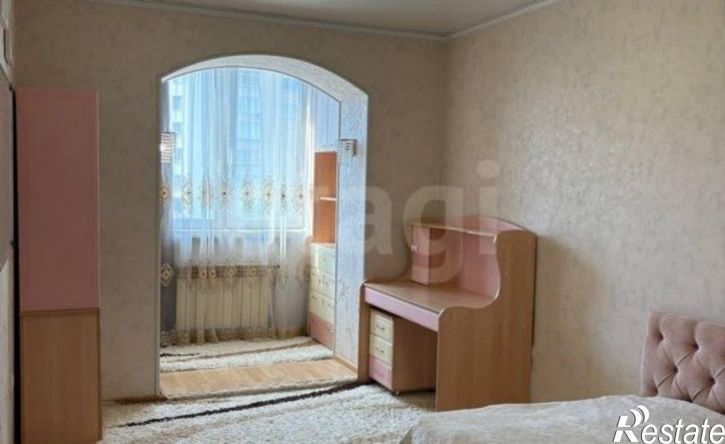 3-комн квартира улица Пушкина, 227,  д. 227