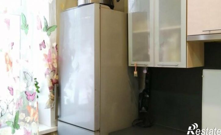 2-комн квартира Краснодонская улица, 12,  д. 12